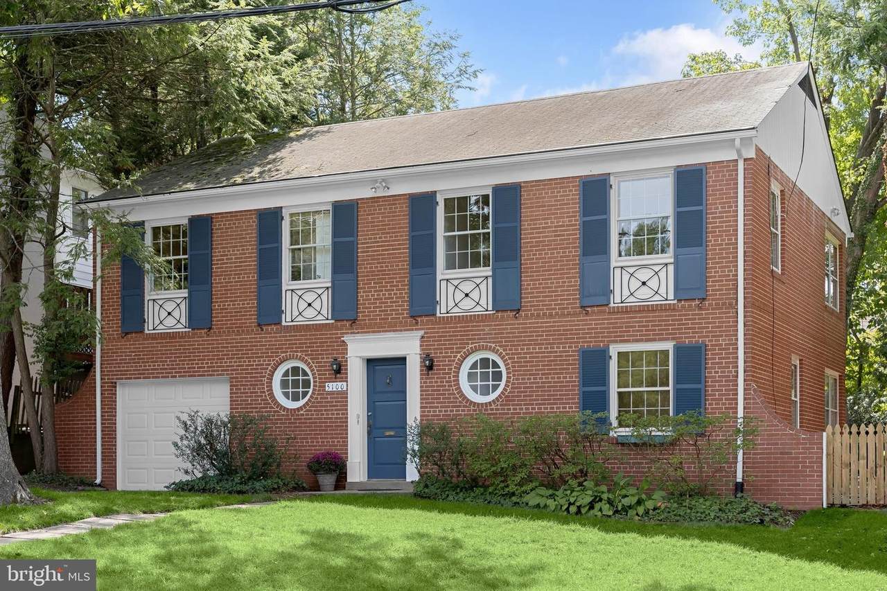 5100 Wissioming Road - Photo 1