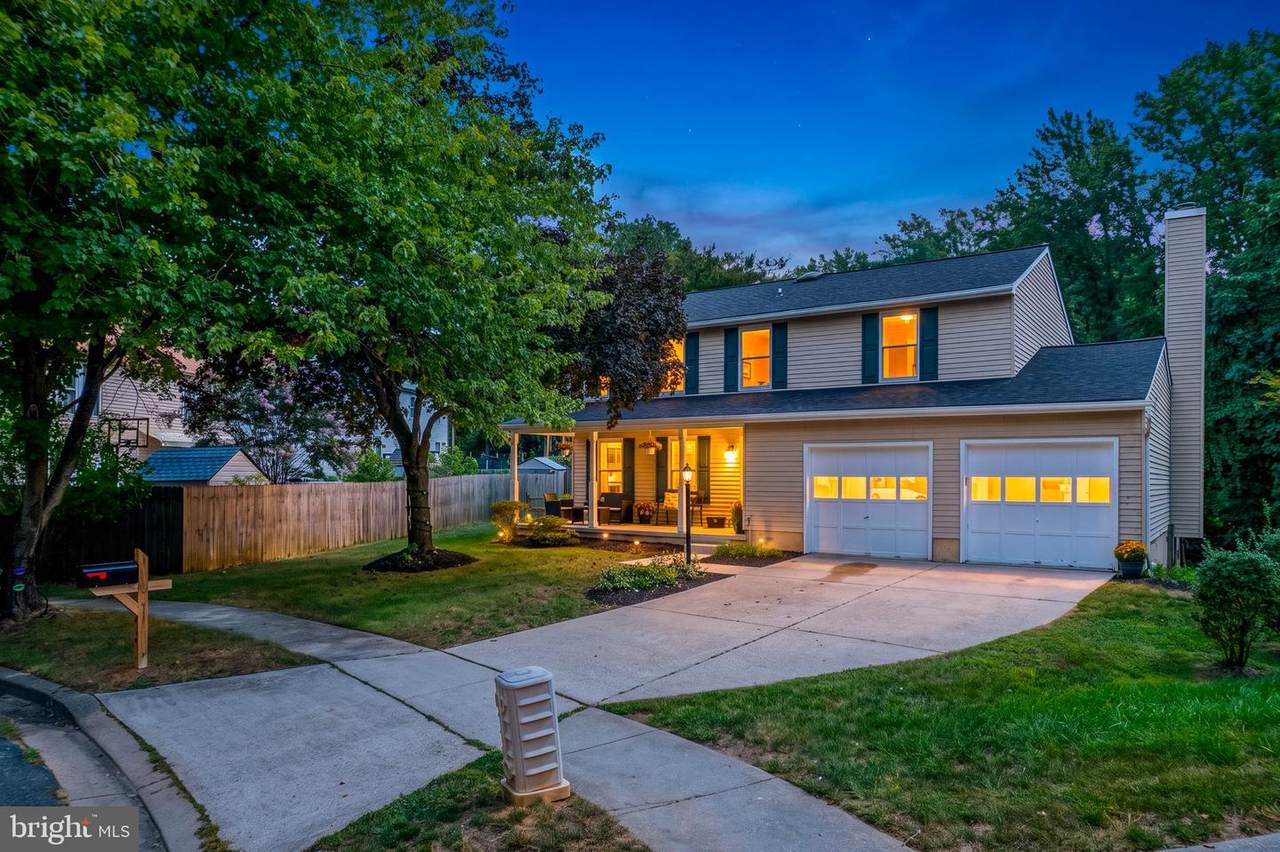 435 Wickliff Place - Photo 1