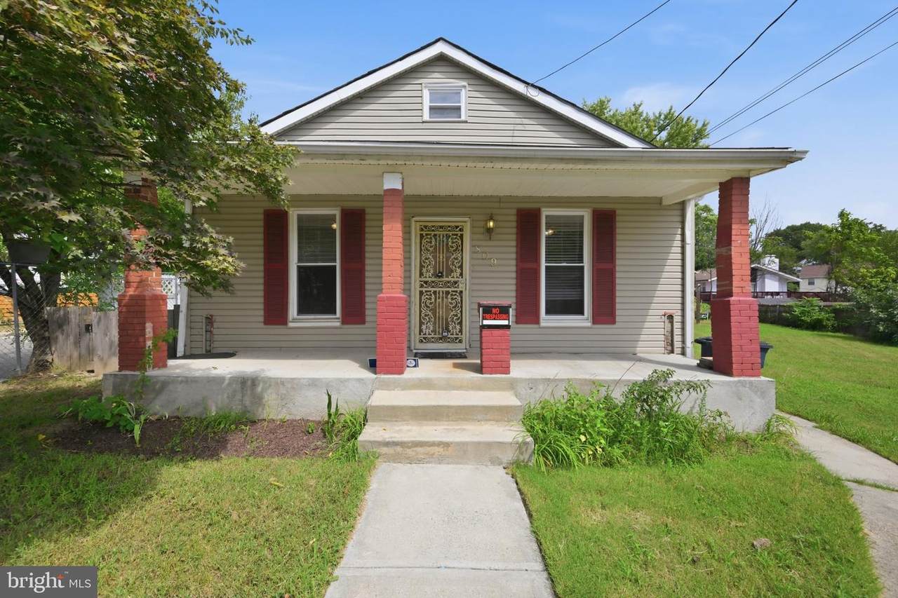 809 Eastern Avenue - Photo 1