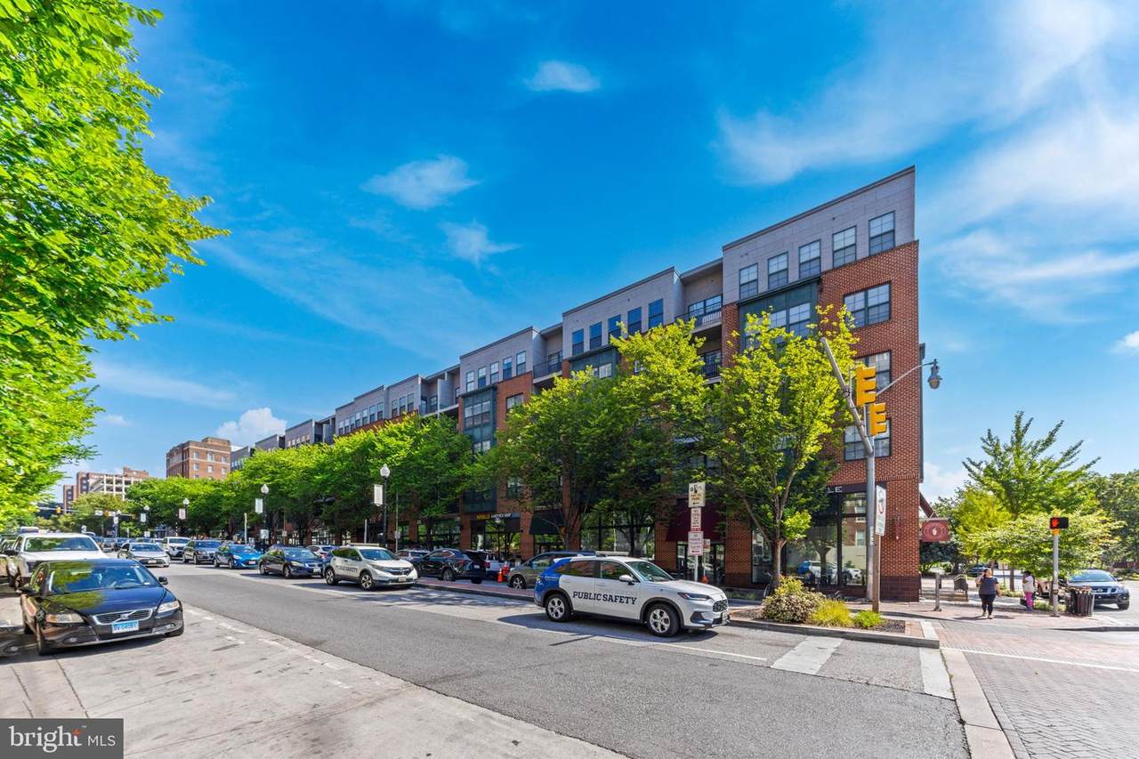 3201 Saint Paul Street - Photo 1