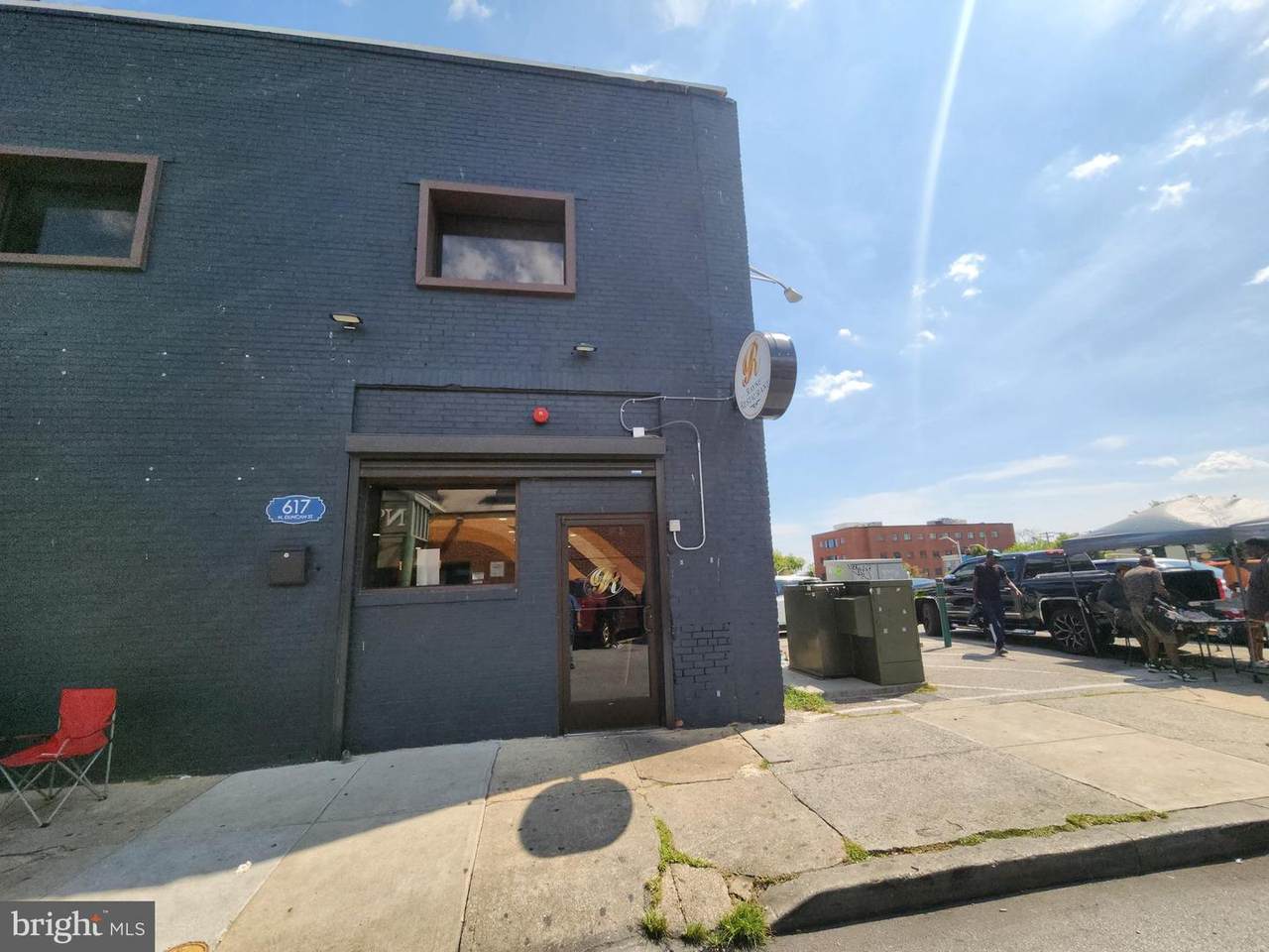 617 Duncan Street - Photo 1