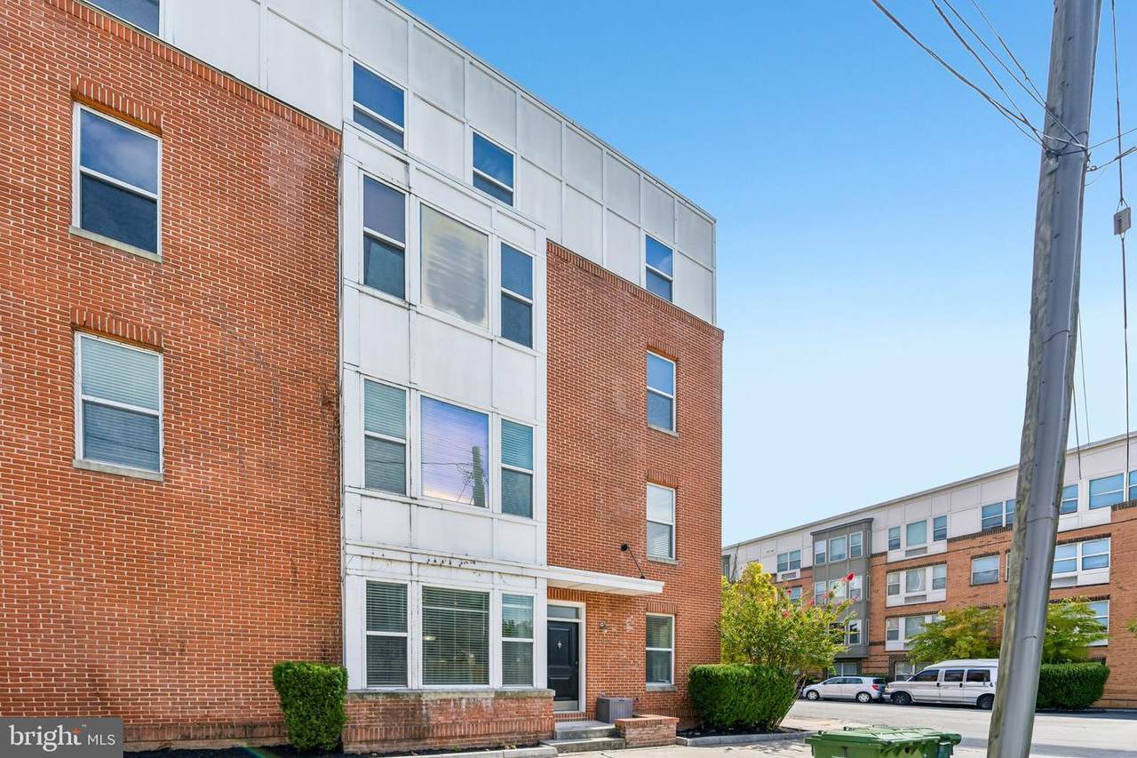 1700 Eager Street - Photo 1