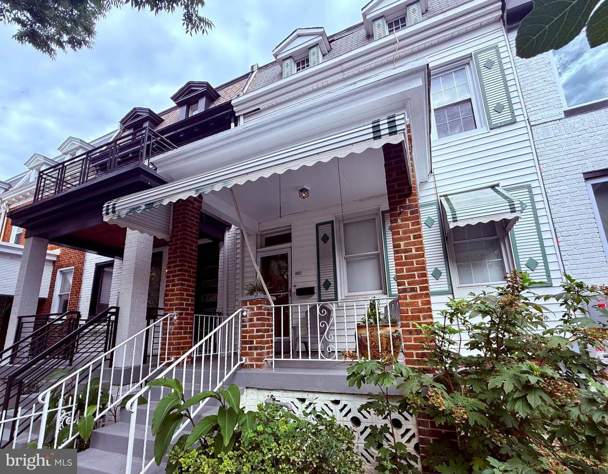 4017 Illinois Avenue - Photo 1