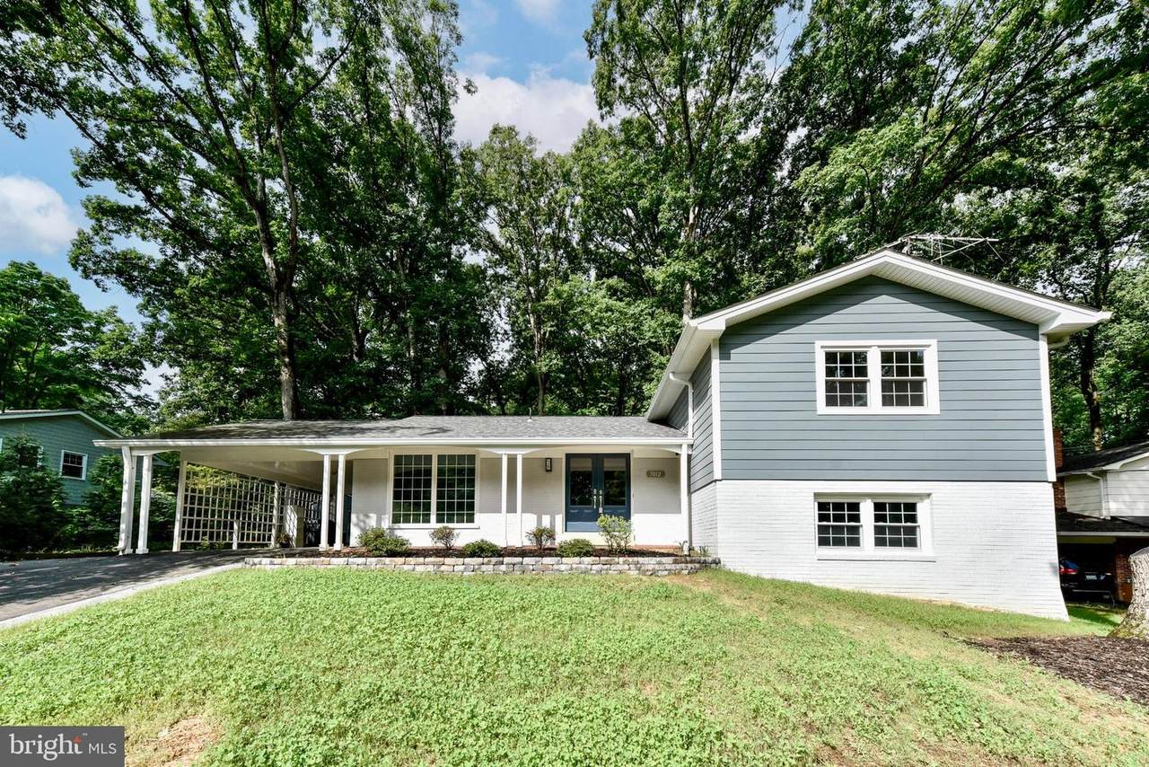 5012 Dodson Drive - Photo 1