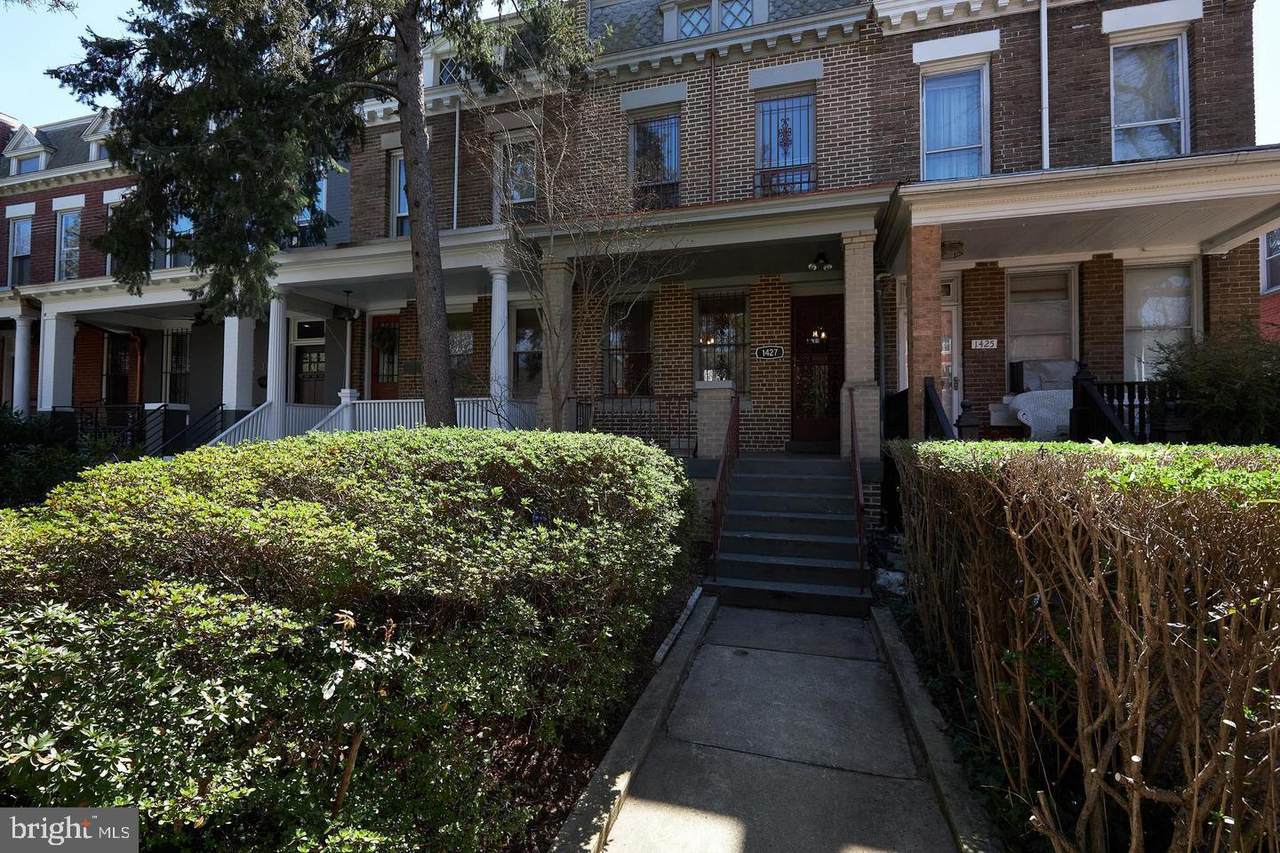 1427 Capitol Street - Photo 1