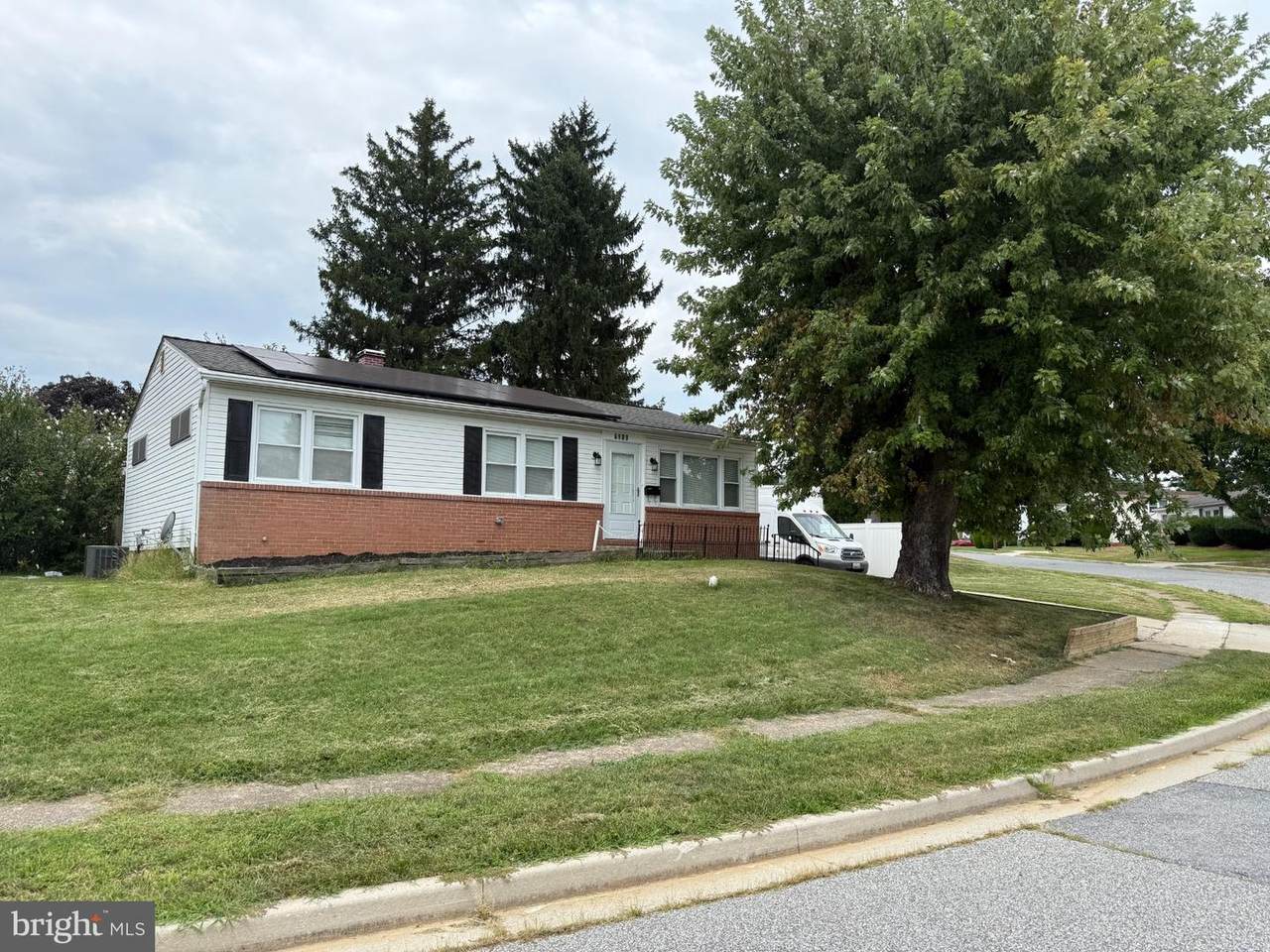 6909 Digby Road - Photo 1