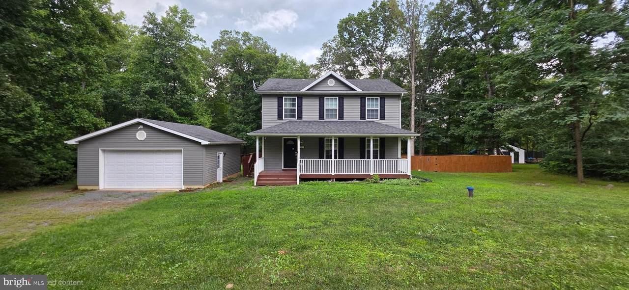 308 Fawn Drive - Photo 1
