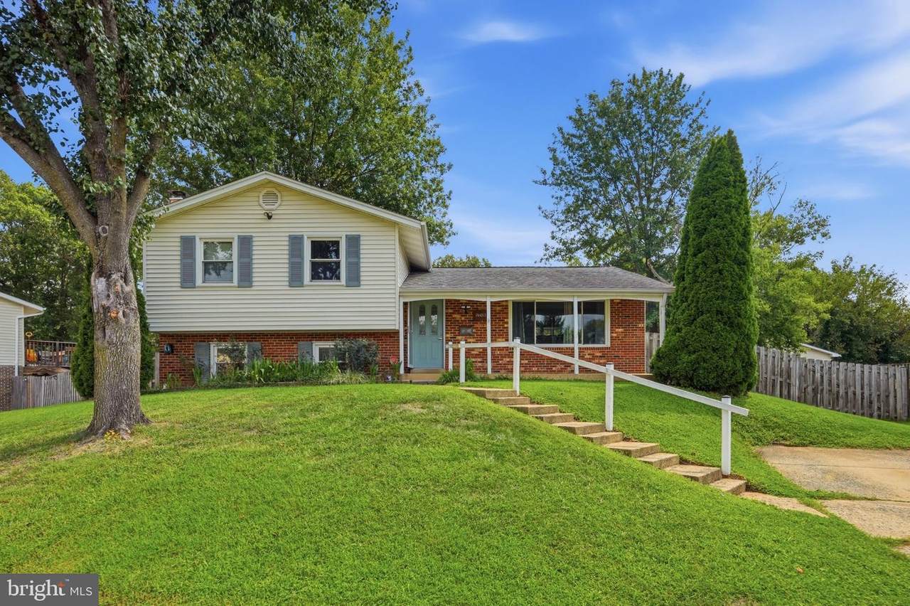 7603 Dublin Drive - Photo 1