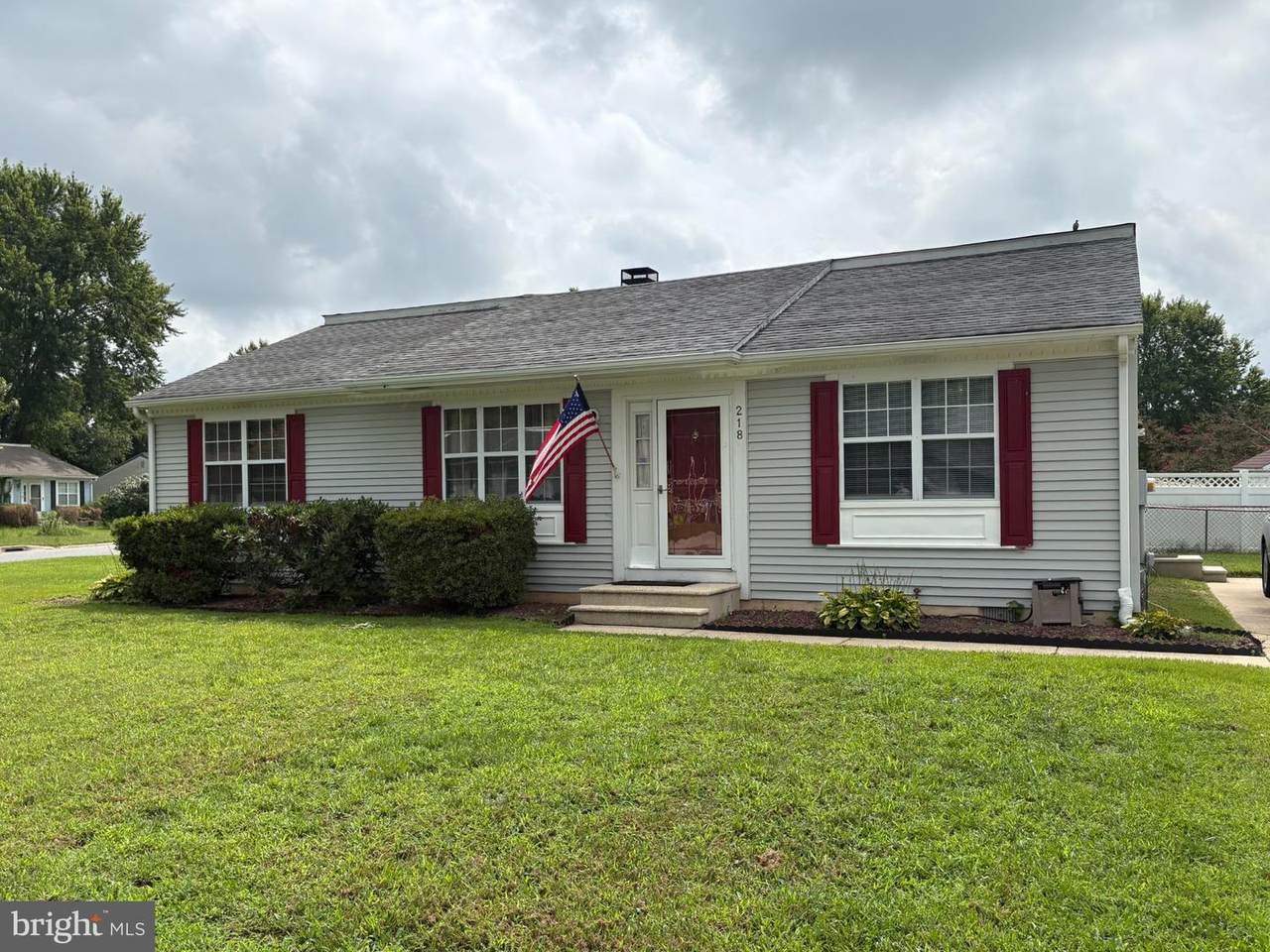 218 Tammie Drive - Photo 1