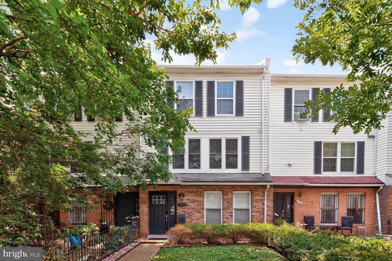 2614 Sherman Avenue - Photo 1