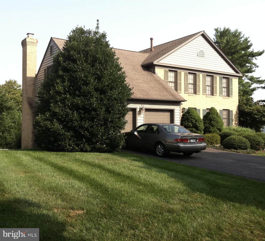 20317 Highland Hall Drive - Photo 1