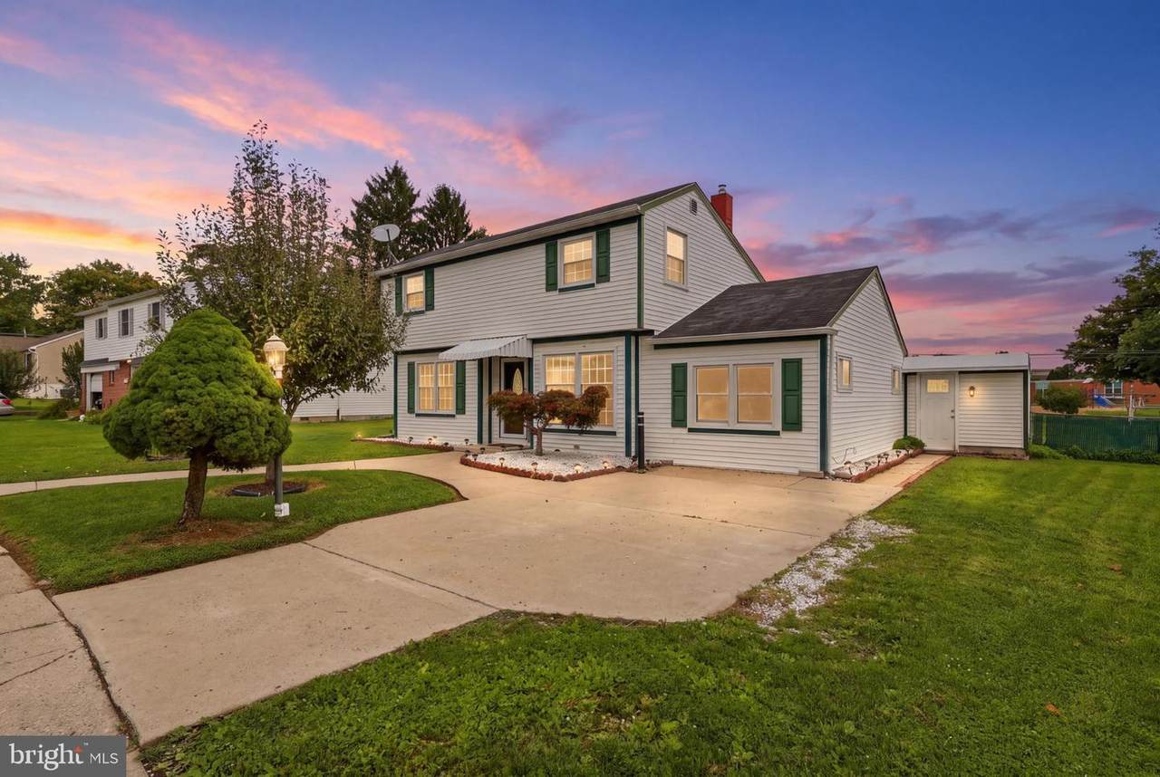249 Heistand Road - Photo 1