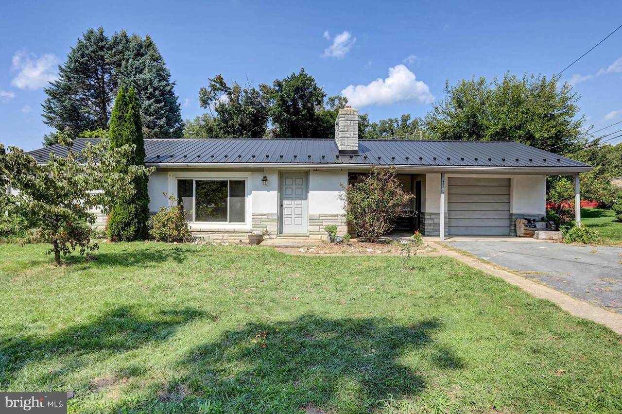 407 Morris Street - Photo 1