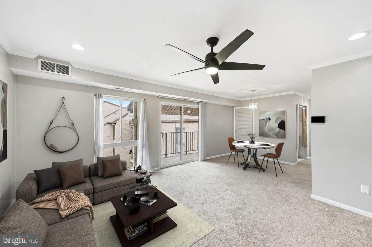 6141 Edsall Road - Photo 1