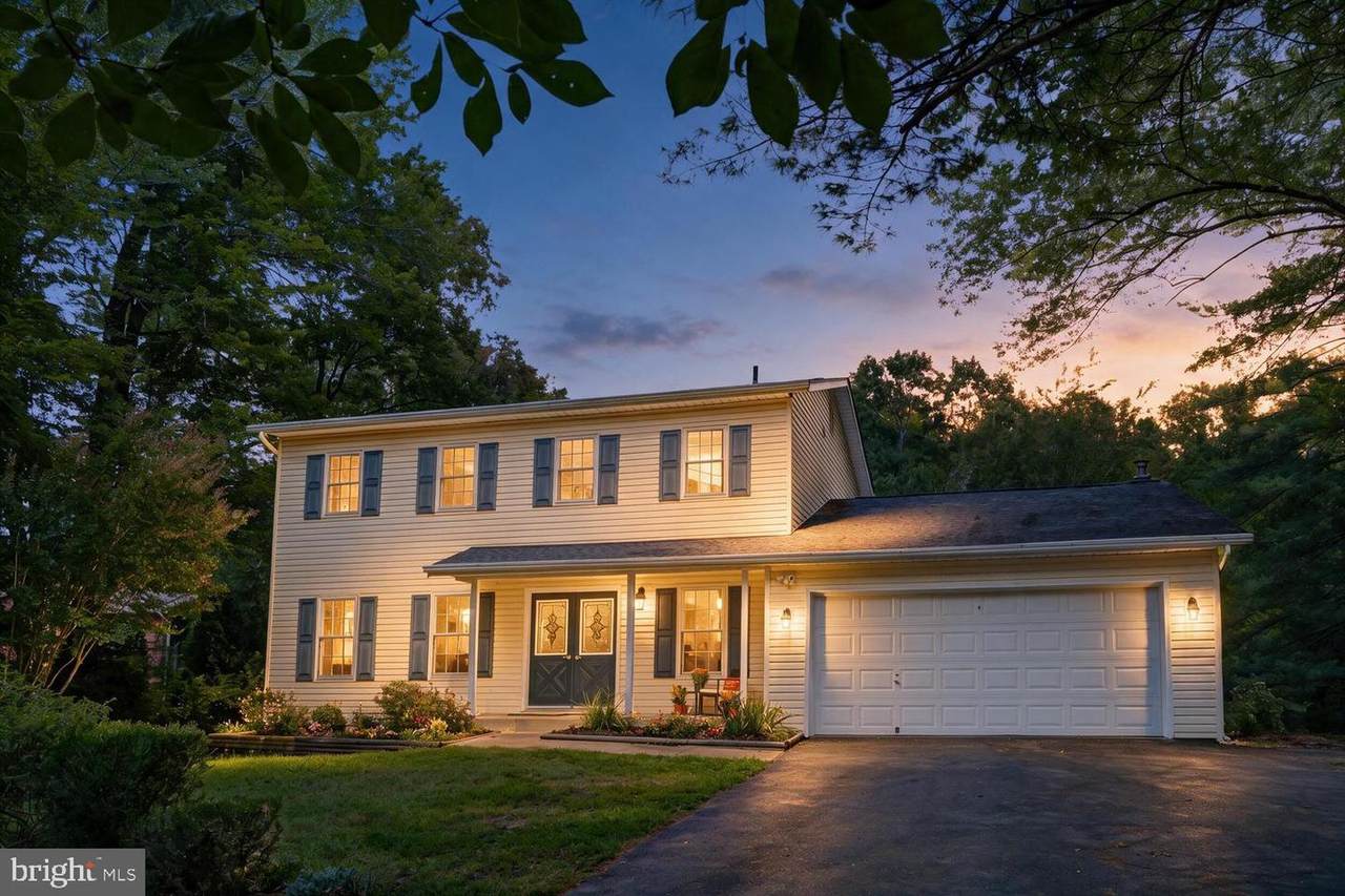 9010 Westchester Drive - Photo 1