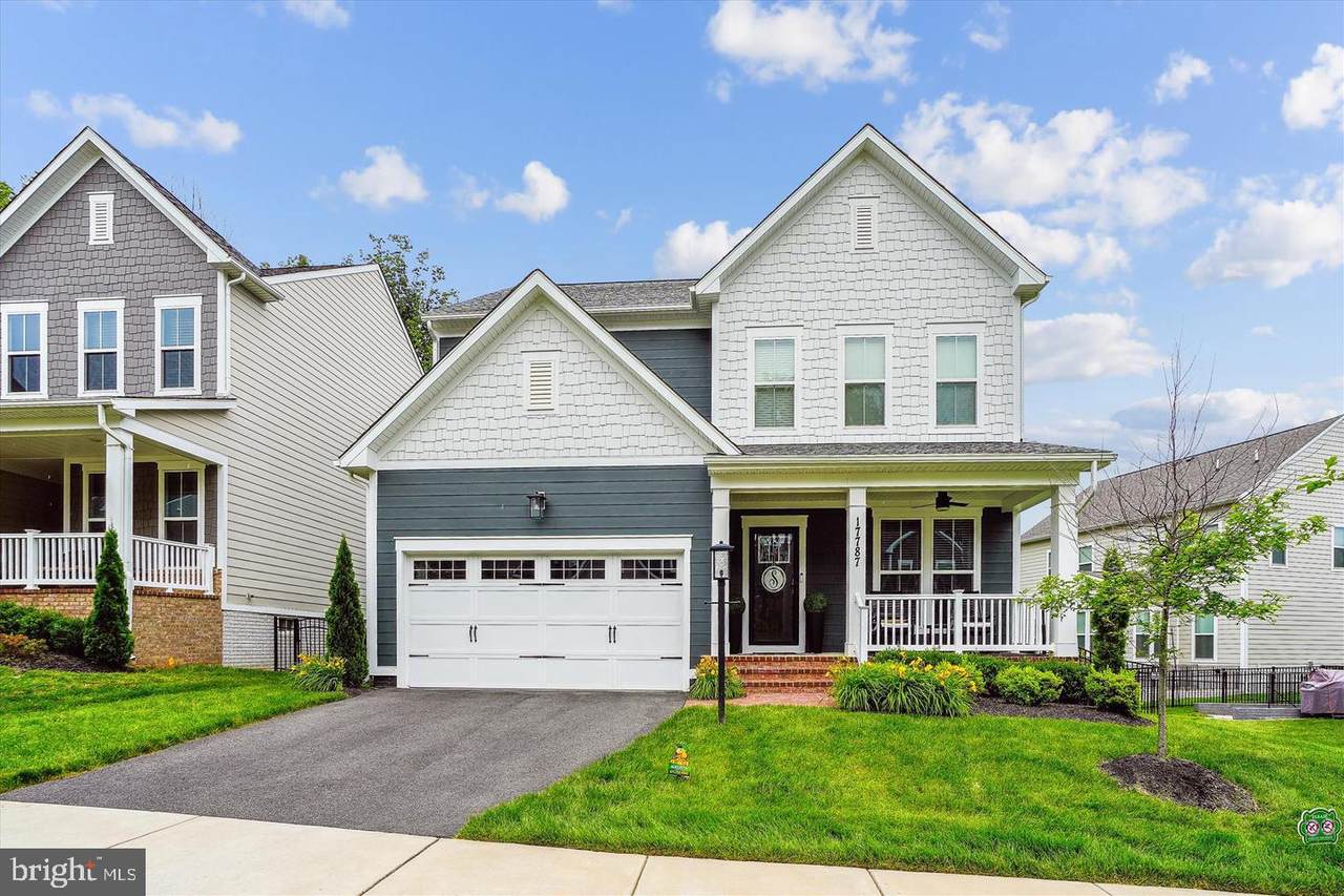 17787 White Campion Way - Photo 1