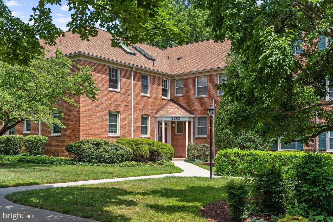 2232 Washington Avenue - Photo 1