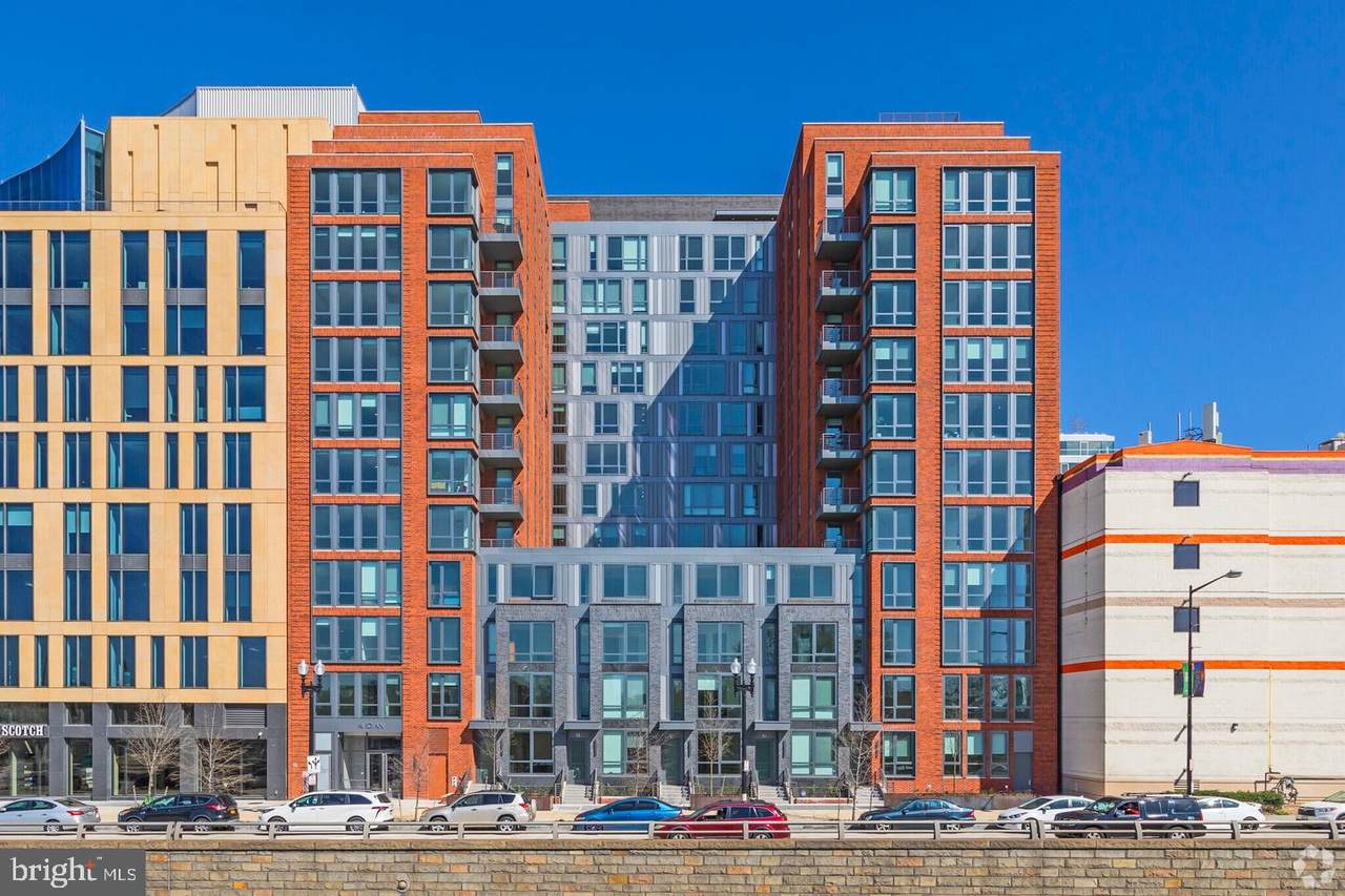 1211 Van Street - Photo 1