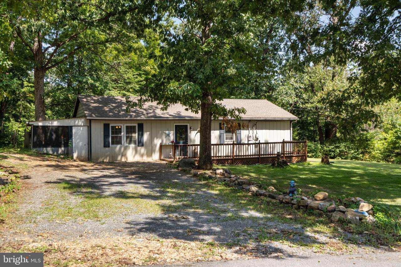 700 Tomahawk Trail - Photo 1