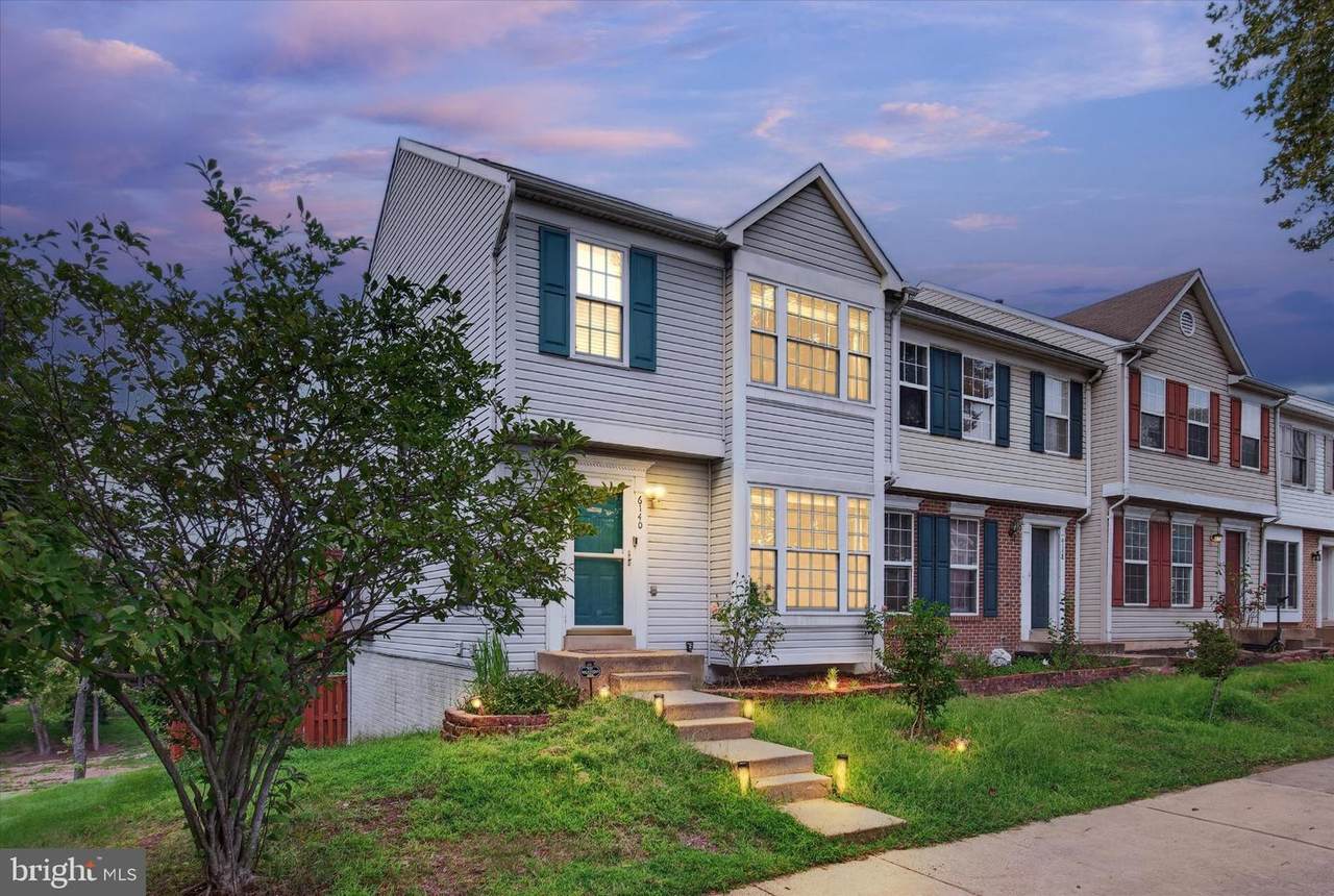 6140 Kendra Way - Photo 1