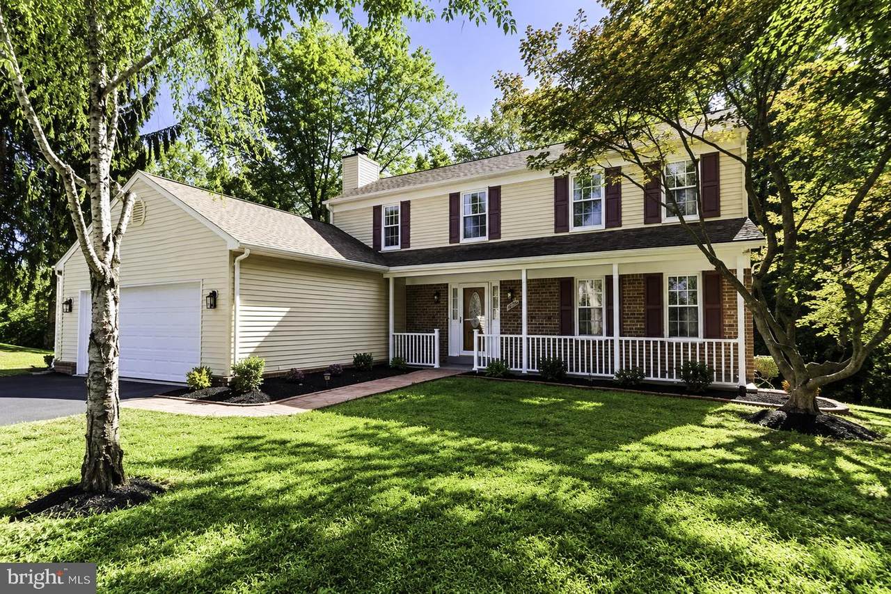 15025 Timberlake Drive - Photo 1