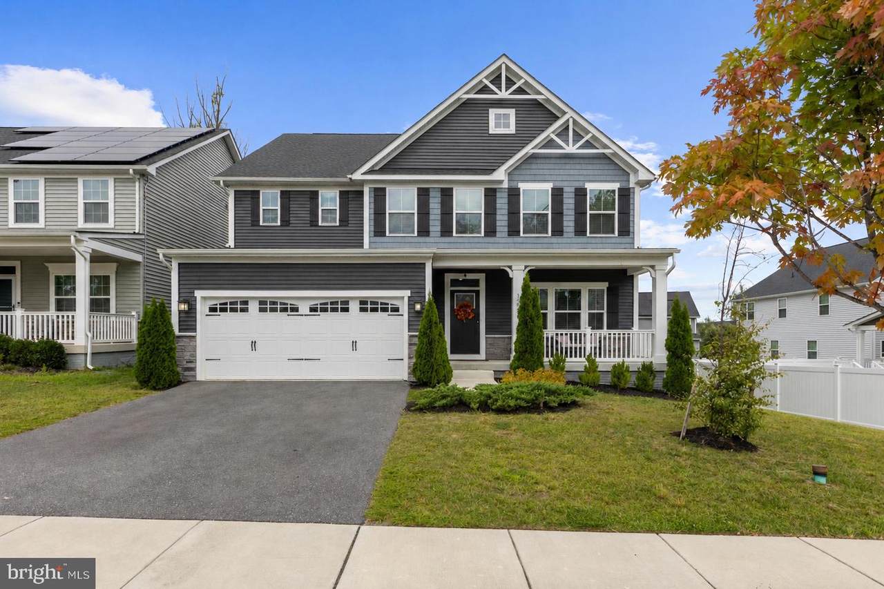 1221 Upper Patuxent Ridge Road - Photo 1