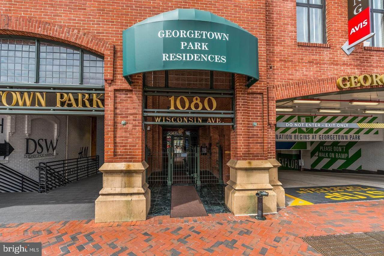 1080 Wisconsin Avenue - Photo 1