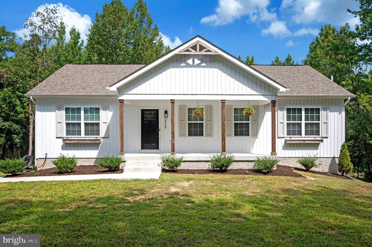 12137 Ridge Road - Photo 1