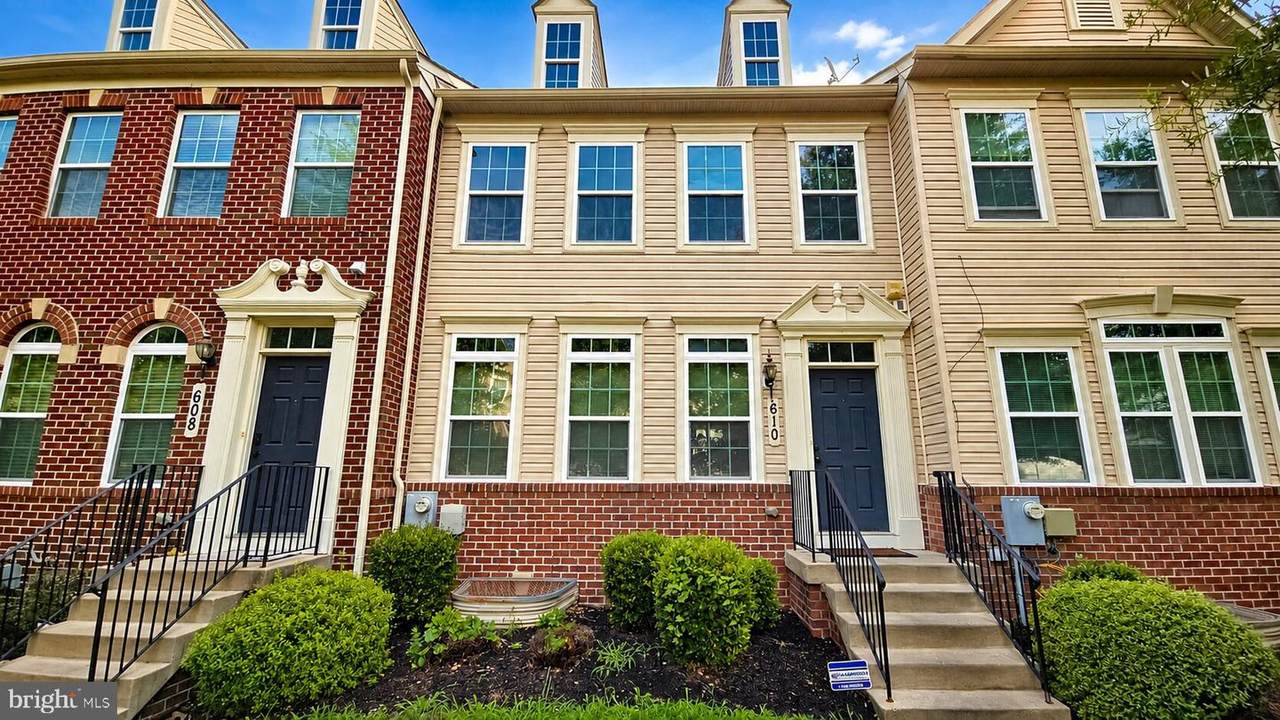 610 Chance Place - Photo 1