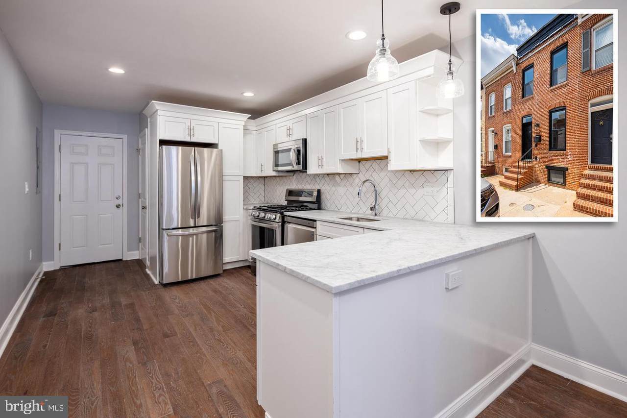 1714 Patapsco Street - Photo 1