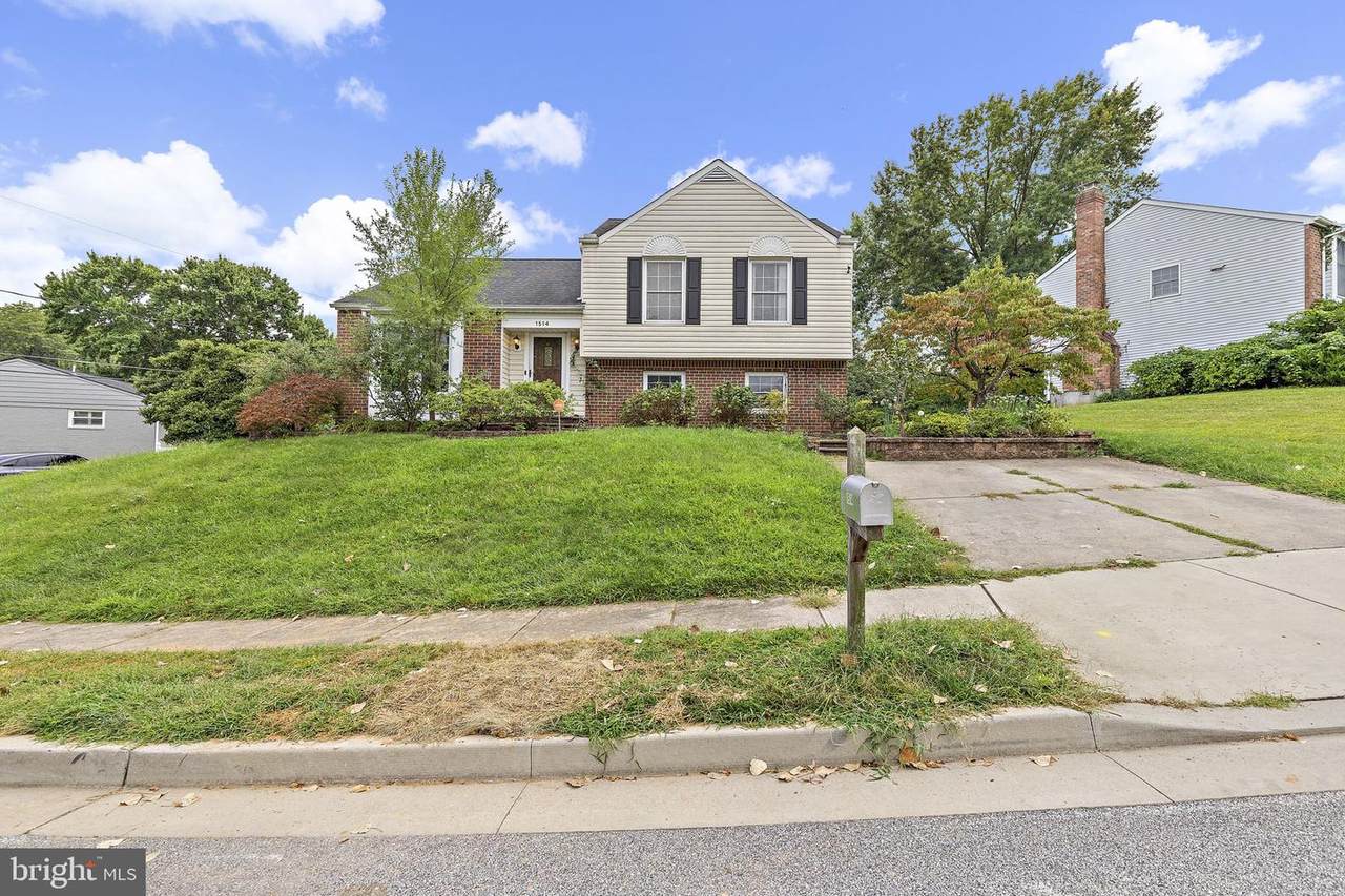 1514 Melton Road - Photo 1