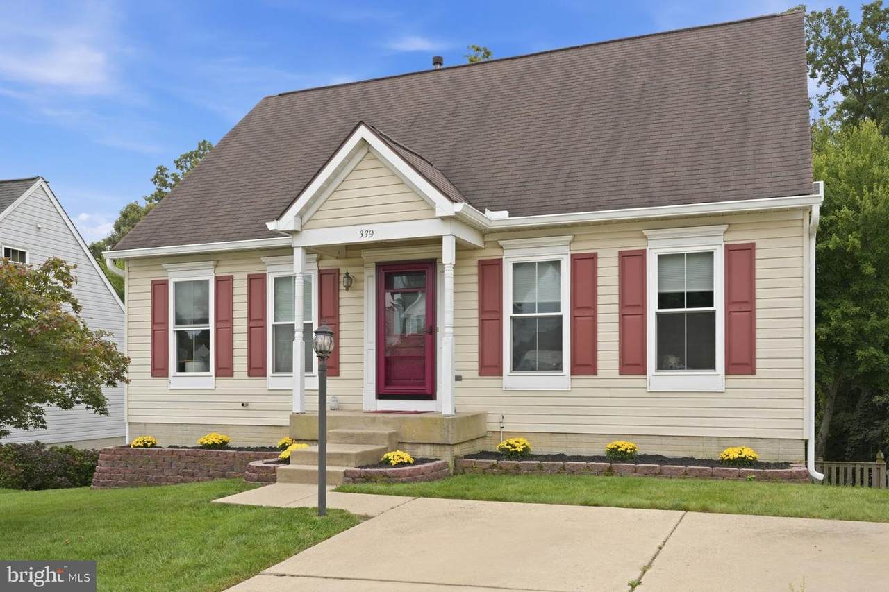 339 Enfield Road - Photo 1