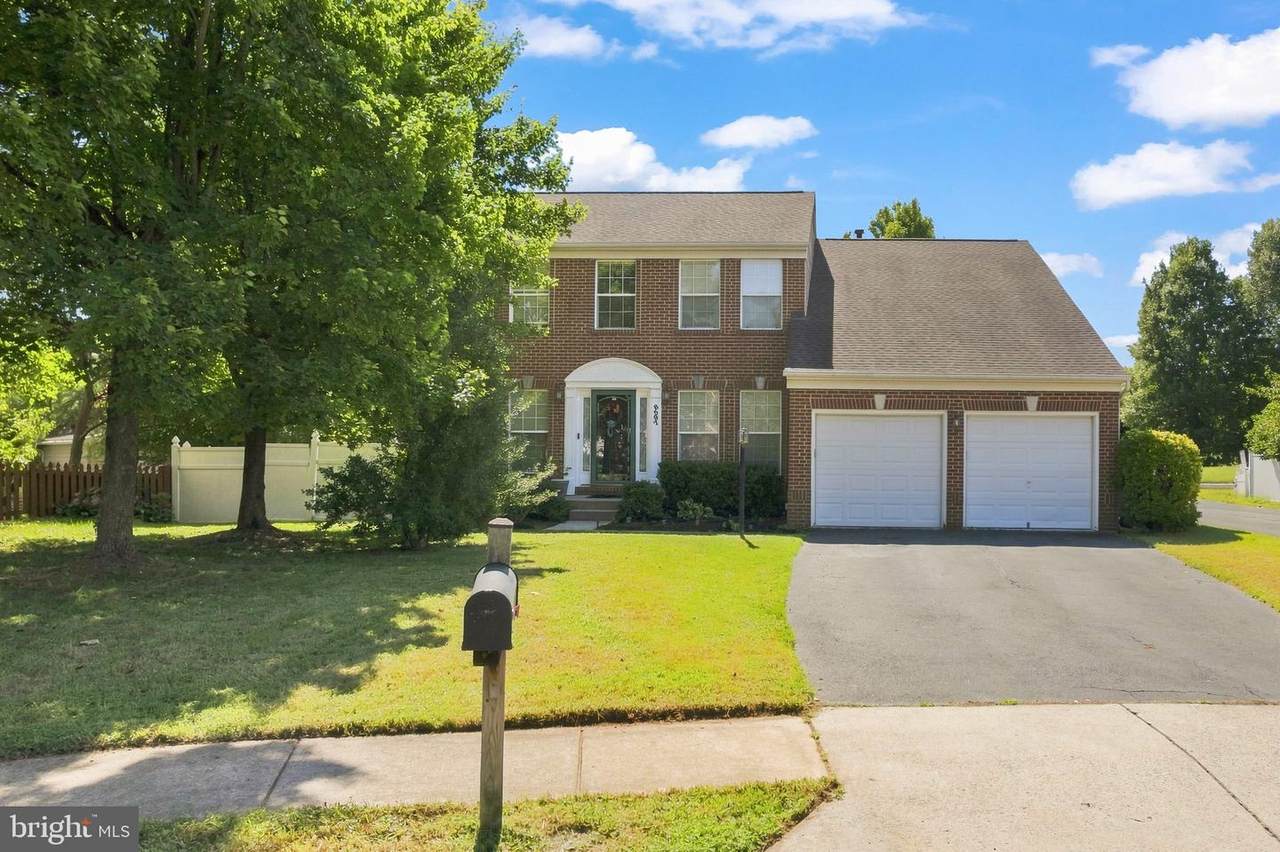 8597 Dutchman Court - Photo 1