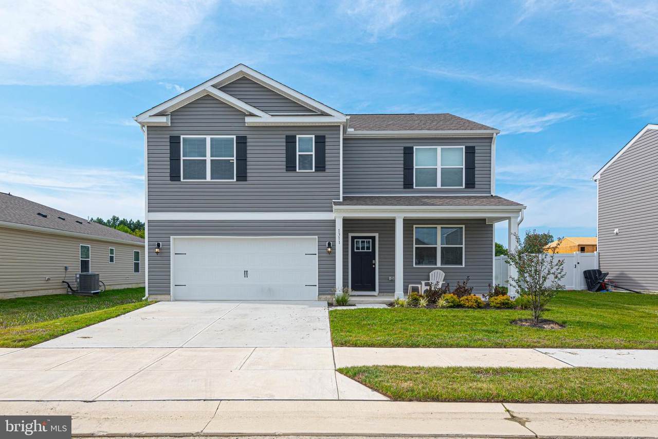 1311 Fairview Lane - Photo 1