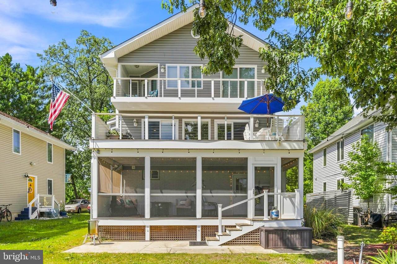 5060 Lerch Drive - Photo 1