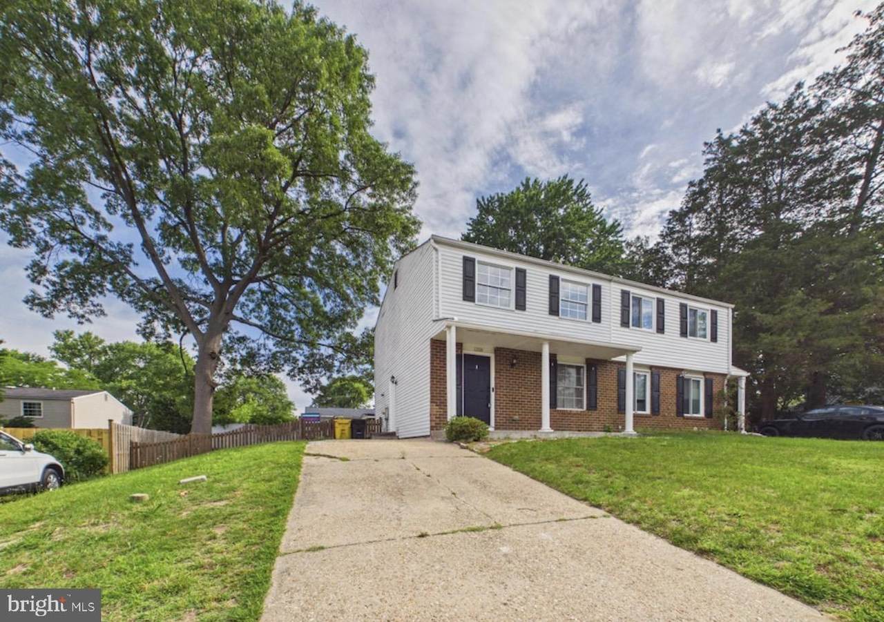 1358 Raleigh Drive - Photo 1
