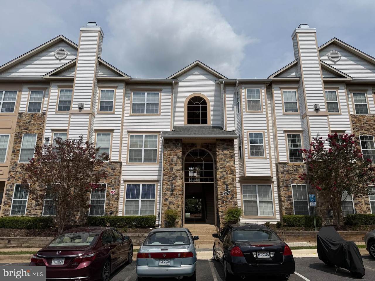 5920 Founders Crossing Court - Photo 1