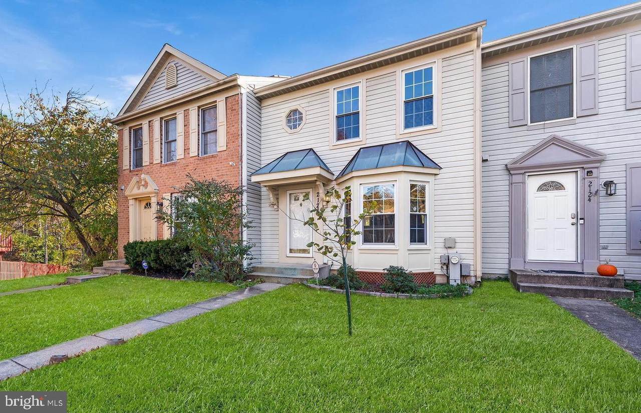 2126 Commissary Circle - Photo 1