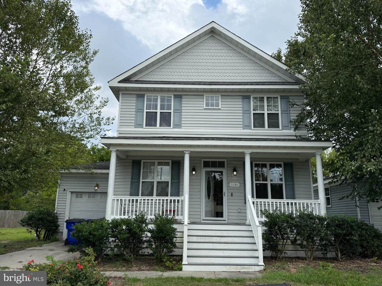 5720 Chesapeake Boulevard - Photo 1