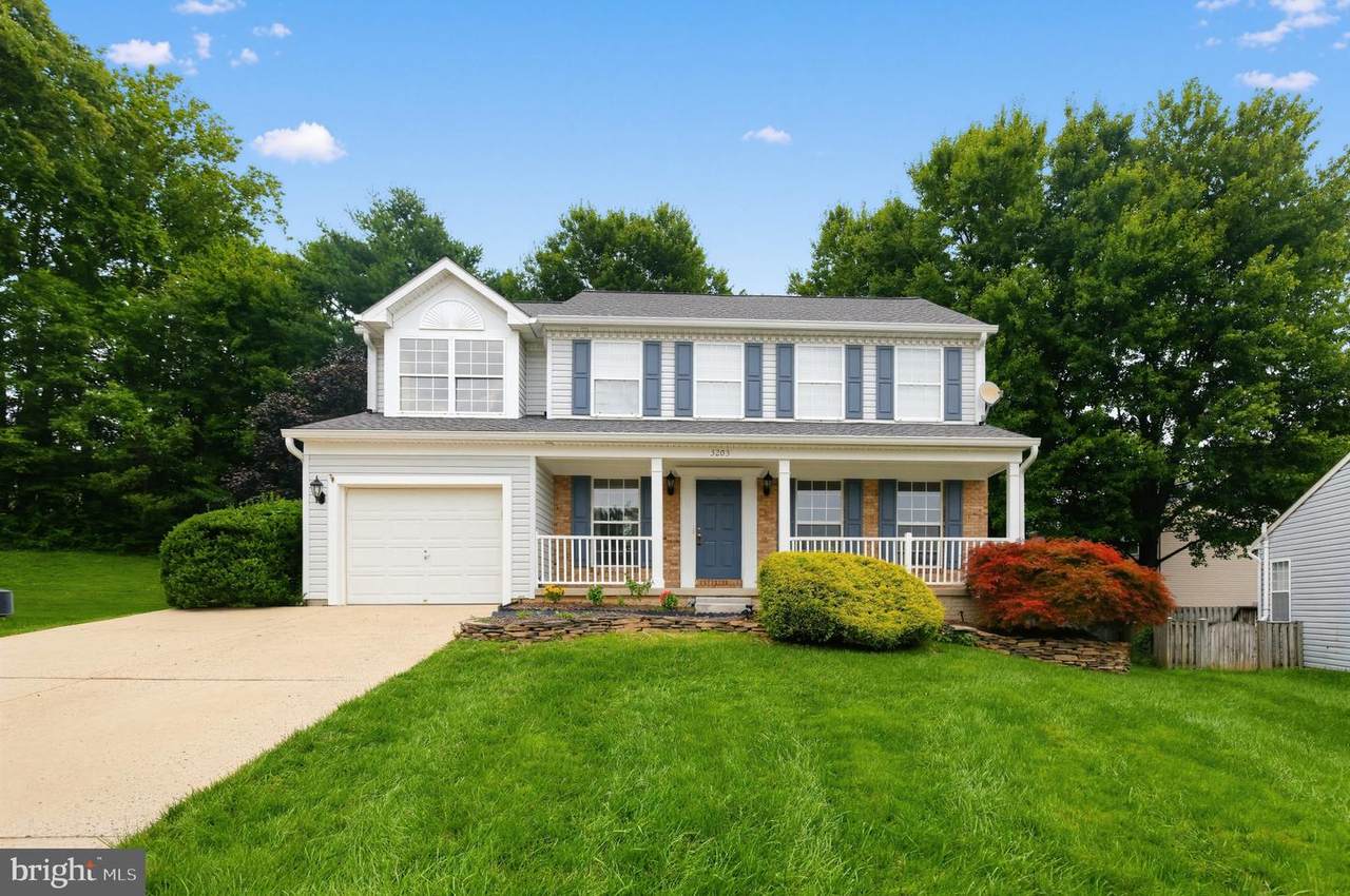 3203 Uppercoe - Photo 1