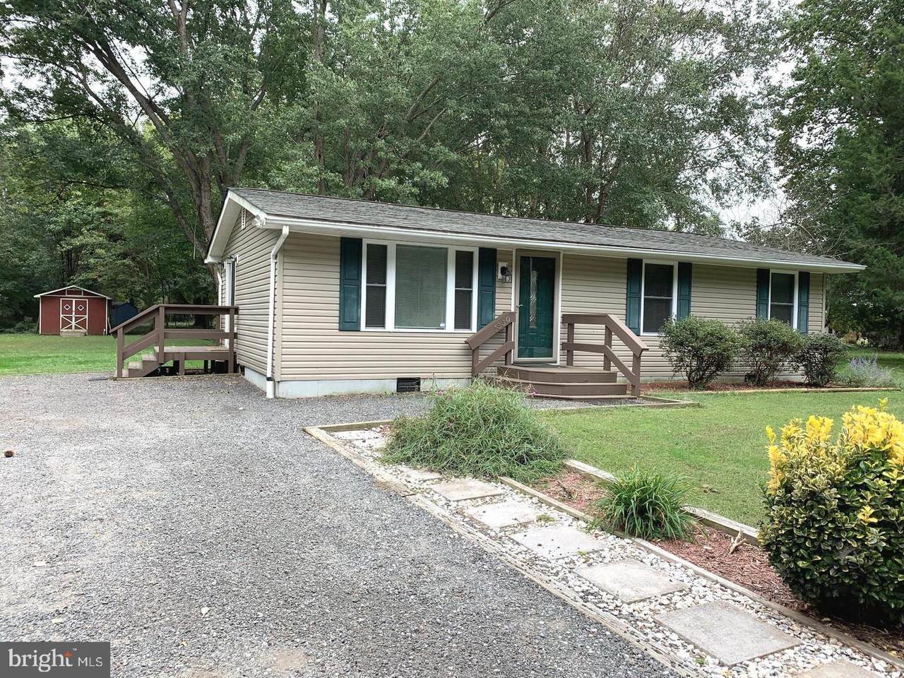 1550 Coster Road - Photo 1