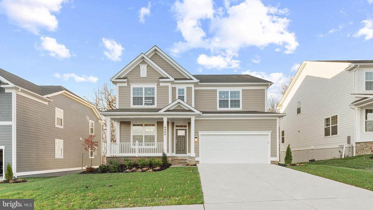 1211 Otter Point Court - Photo 1