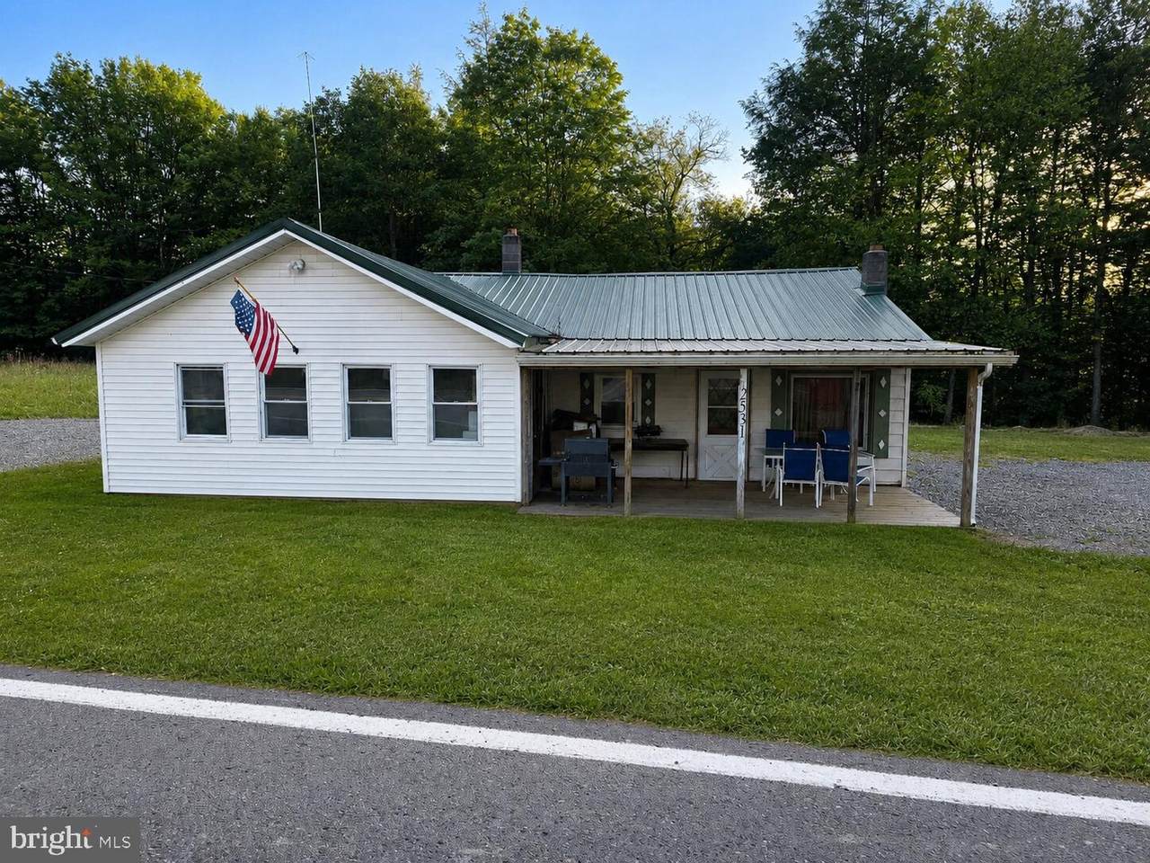 2531 Bismark Road - Photo 1