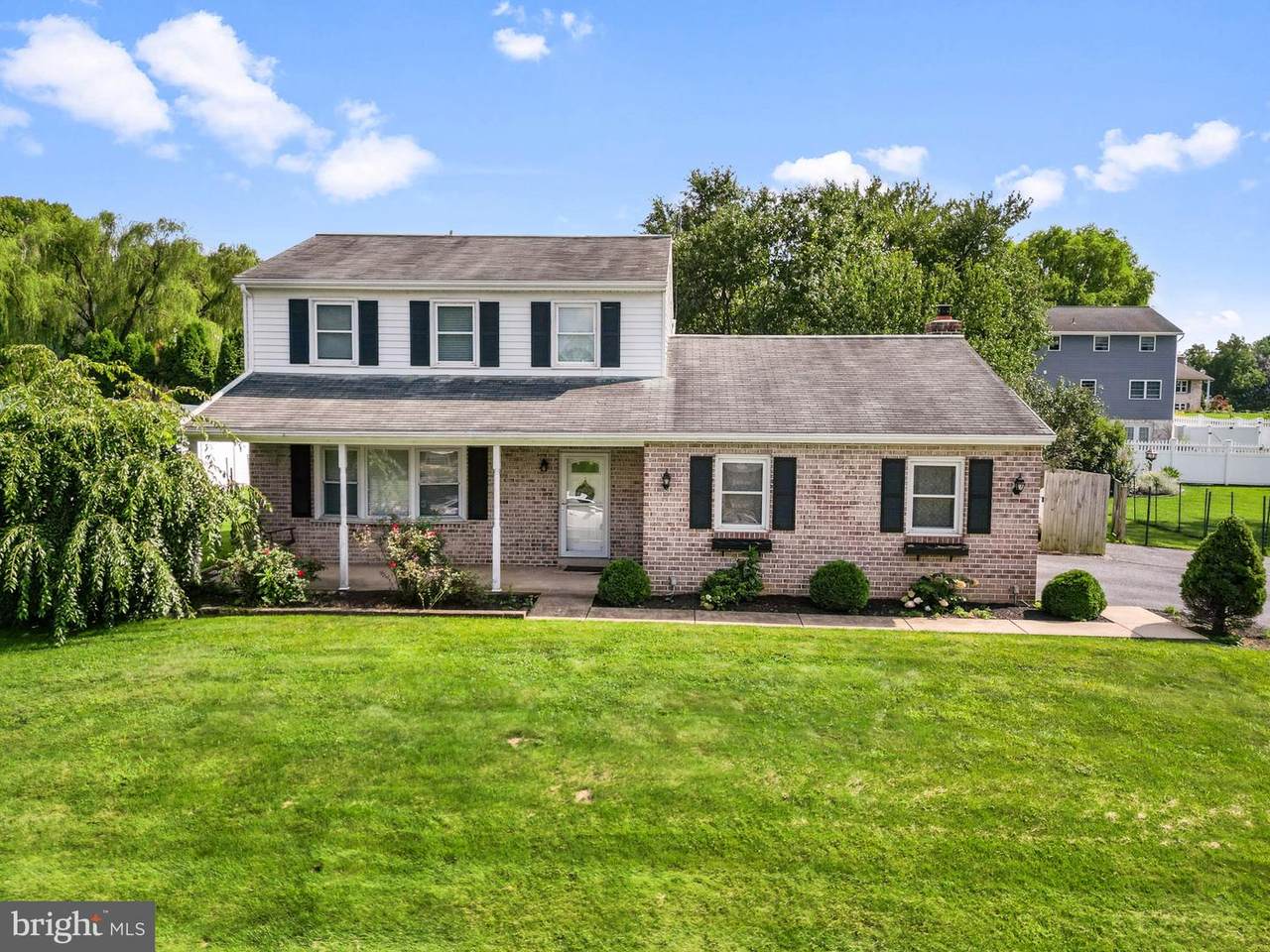 2440 Douglas Drive - Photo 1