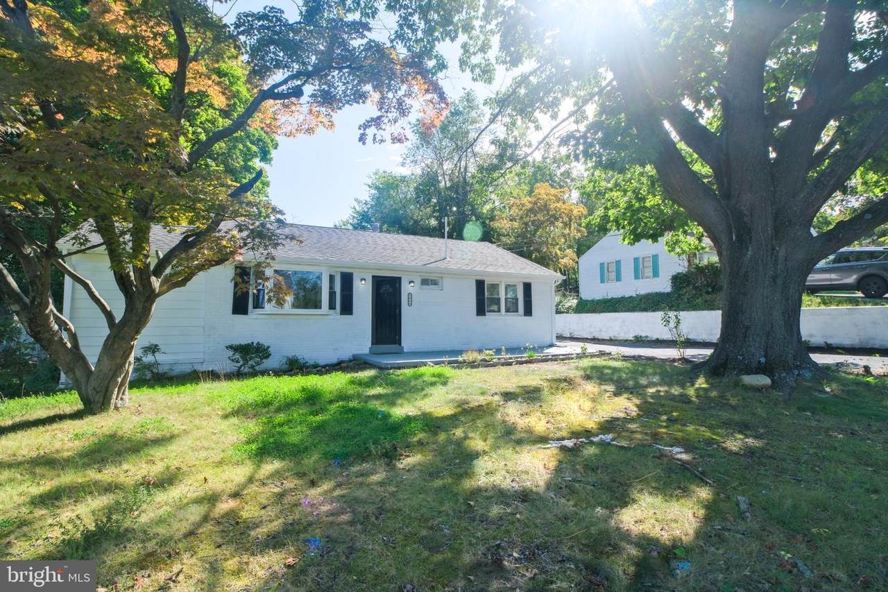 1468 Pennington Road - Photo 1