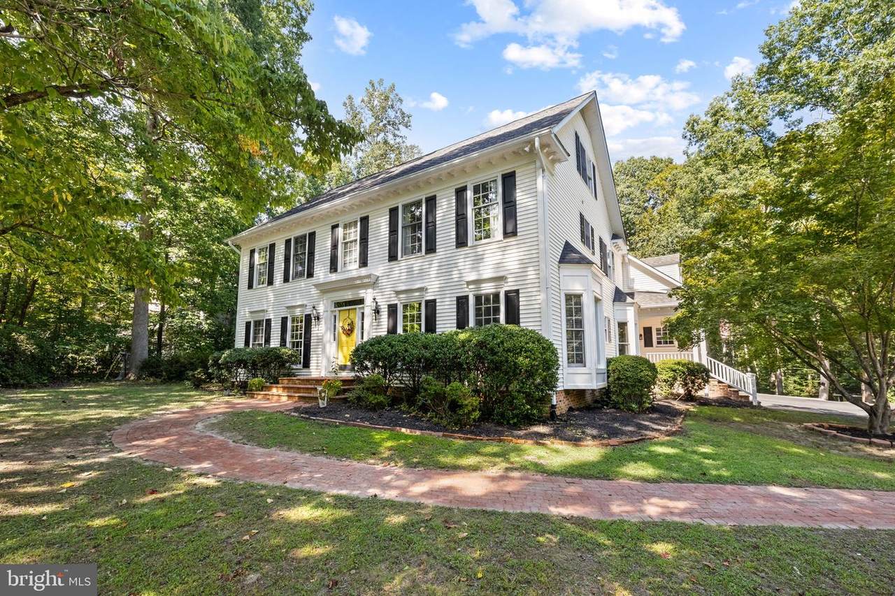 7001 Pebble Lane - Photo 1