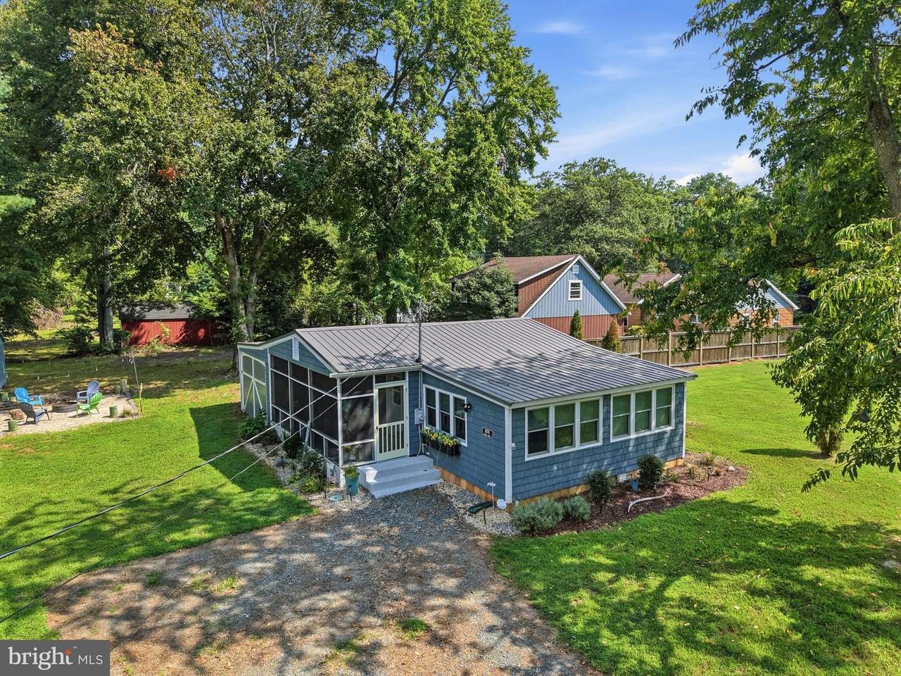 20705 Wilkins Avenue - Photo 1