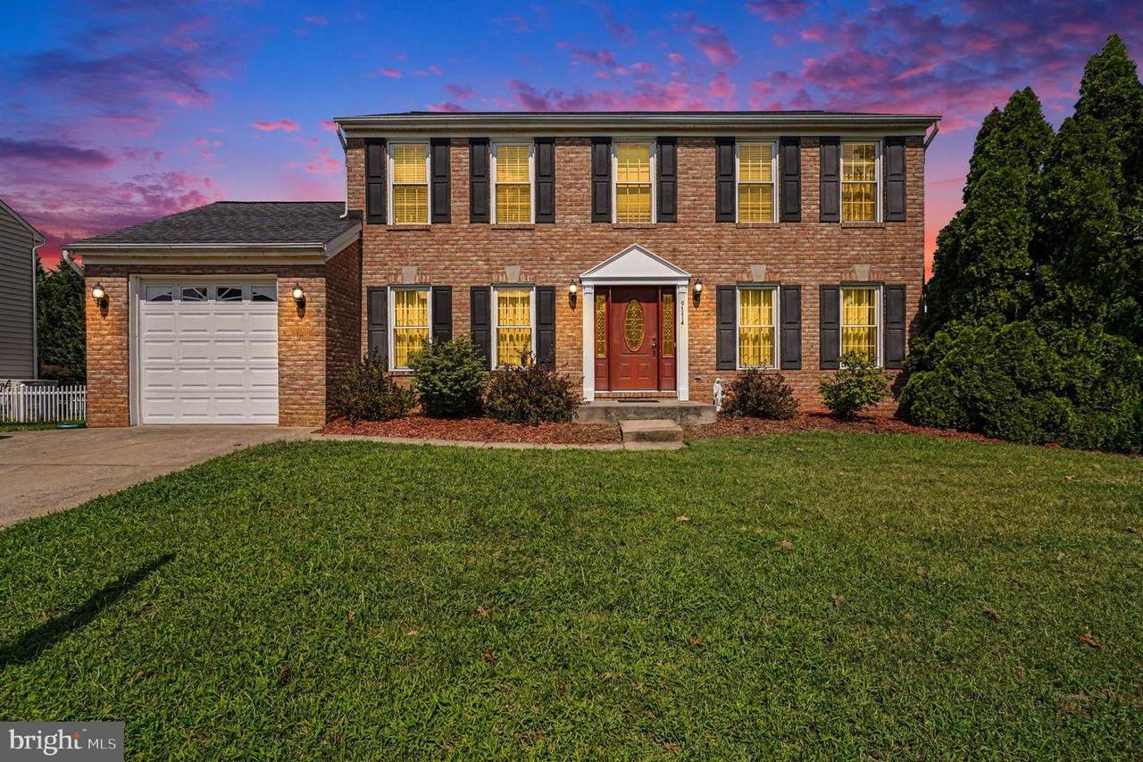 9114 Cove Point - Photo 1