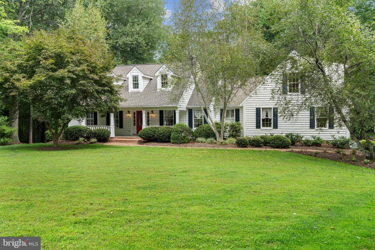 14817 Manor Road - Photo 1