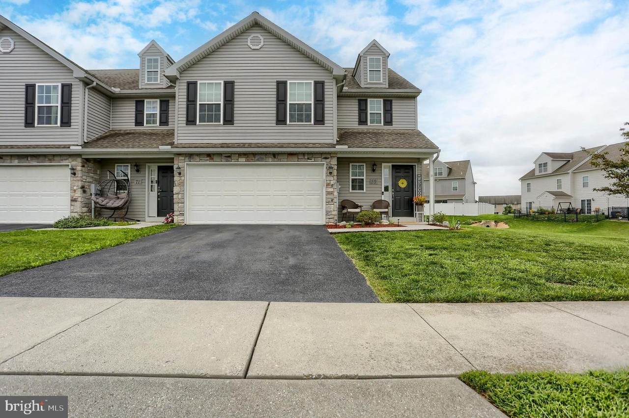 59 Braeburn Way - Photo 1